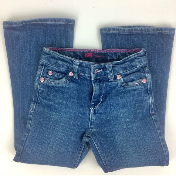 toddler levi jeans